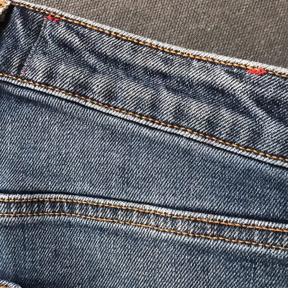 Adorable Sundry rainbow LOVE shorts 27 🌈❤️🍓 - Picture 7 of 7